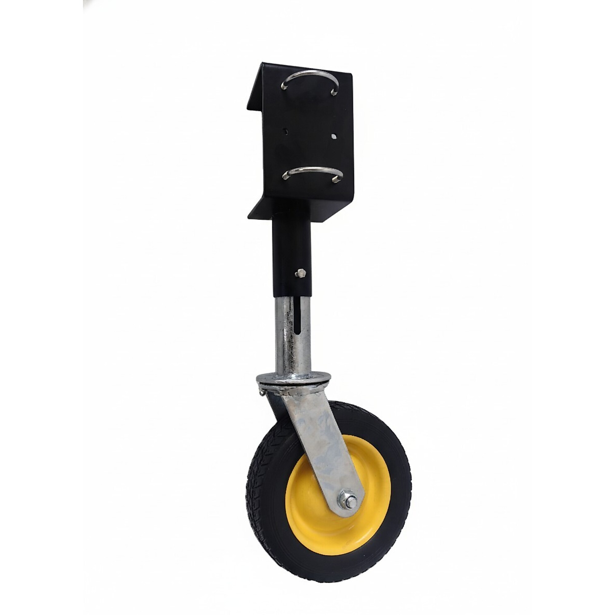 Gate Wheel w/Suspension, FTF-220FFL